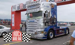 Truck Arena