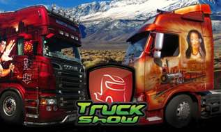 Truck Show