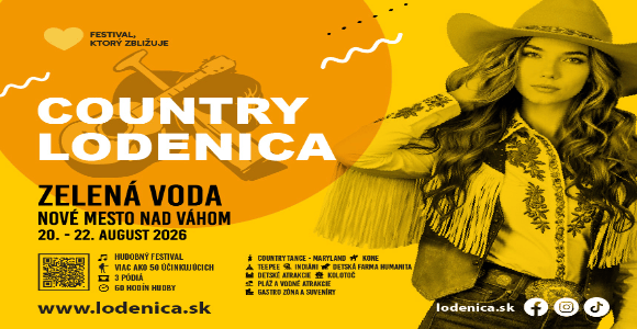 Country Lodenica 2026